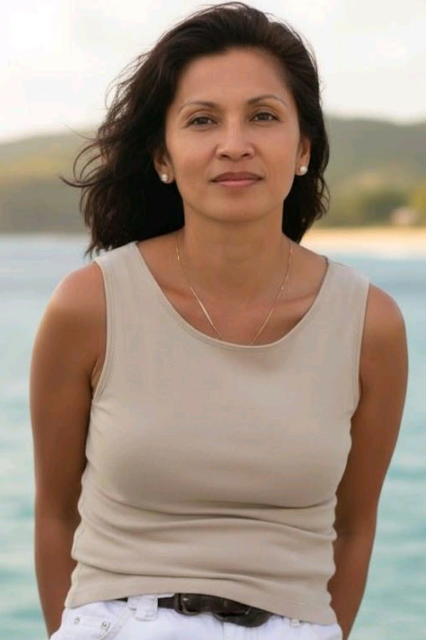 Cruise Brothers Travel Agent Jacqueline Bautista